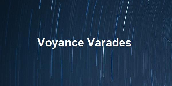 Voyance Varades