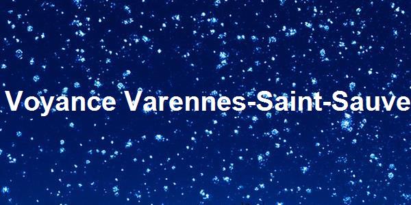 Voyance Varennes-Saint-Sauveur
