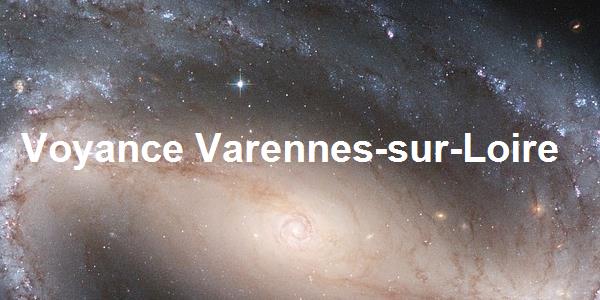 Voyance Varennes-sur-Loire