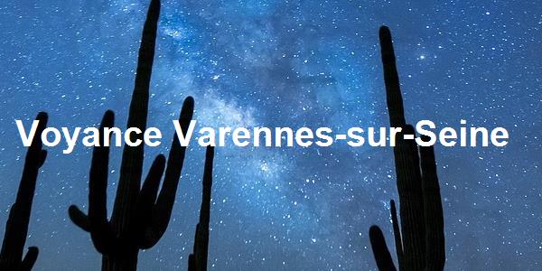 Voyance Varennes-sur-Seine