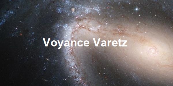 Voyance Varetz