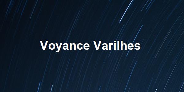 Voyance Varilhes