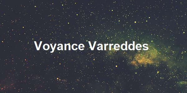 Voyance Varreddes