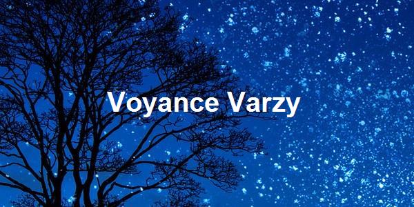 Voyance Varzy
