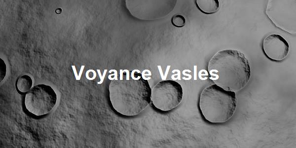 Voyance Vasles