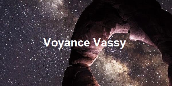 Voyance Vassy