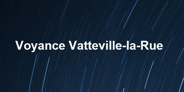 Voyance Vatteville-la-Rue