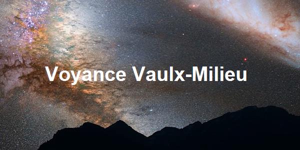 Voyance Vaulx-Milieu