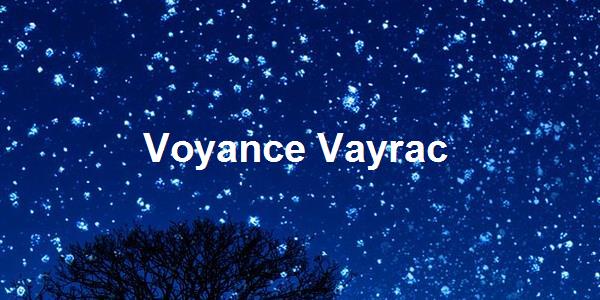 Voyance Vayrac
