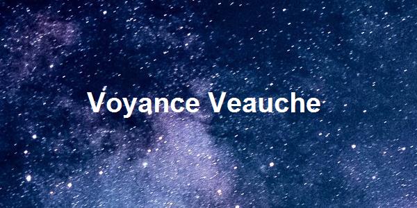 Voyance Veauche