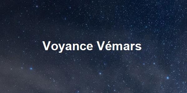 Voyance Vémars