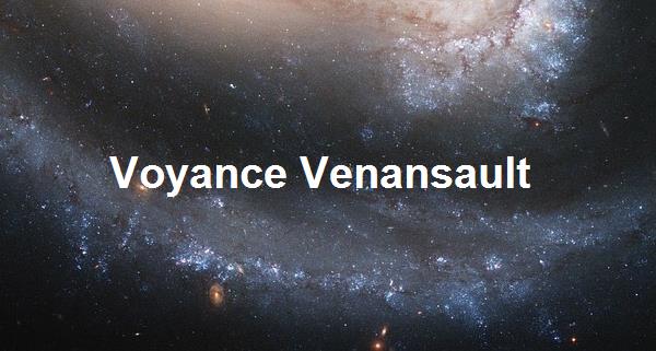Voyance Venansault