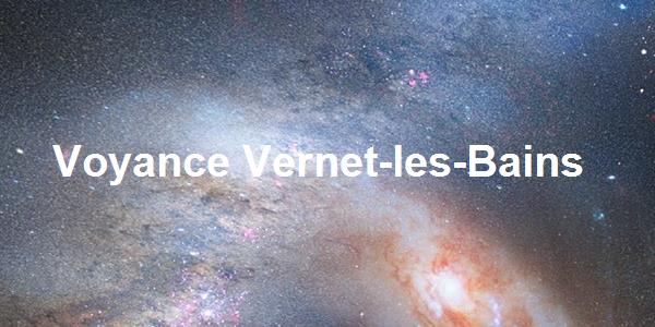 Voyance Vernet-les-Bains