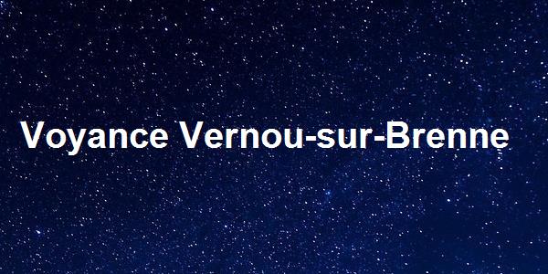 Voyance Vernou-sur-Brenne