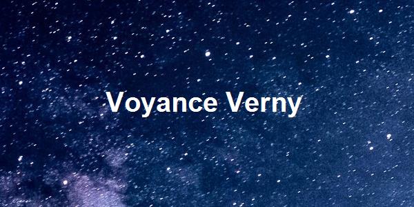 Voyance Verny