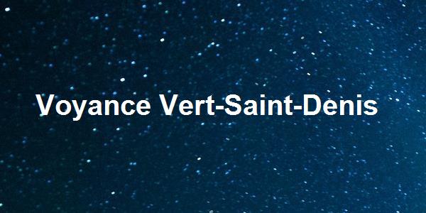 Voyance Vert-Saint-Denis