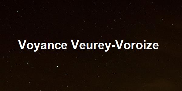 Voyance Veurey-Voroize