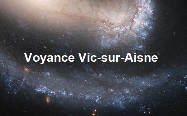 Voyance Vic-sur-Aisne