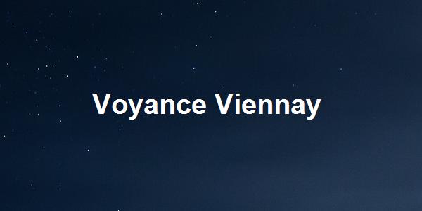 Voyance Viennay