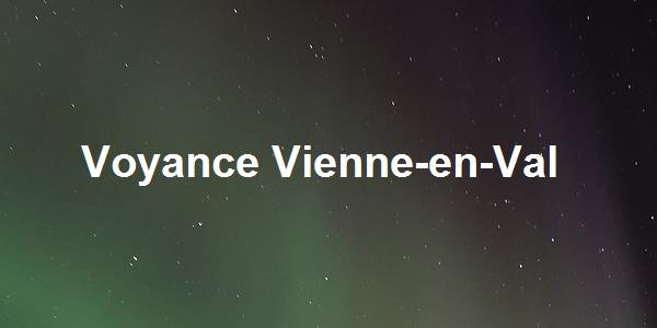 Voyance Vienne-en-Val