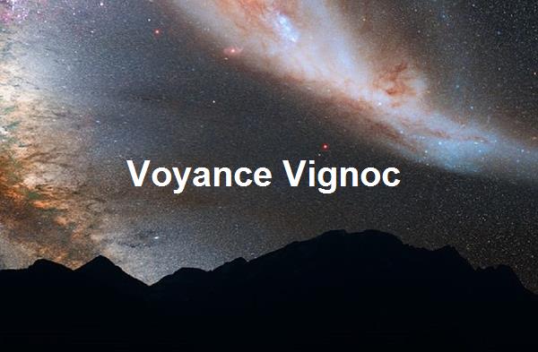 Voyance Vignoc