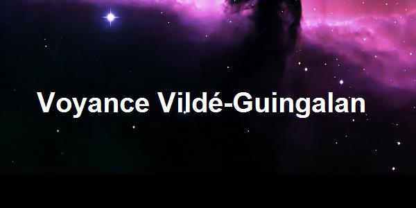 Voyance Vildé-Guingalan