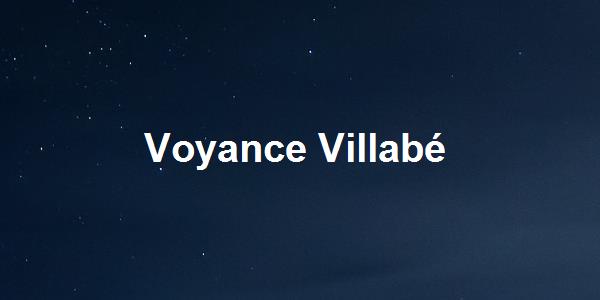 Voyance Villabé