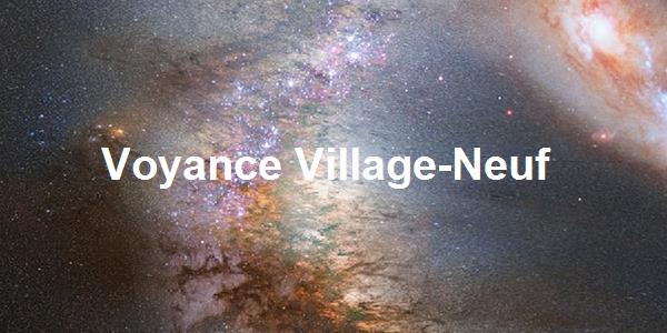Voyance Village-Neuf