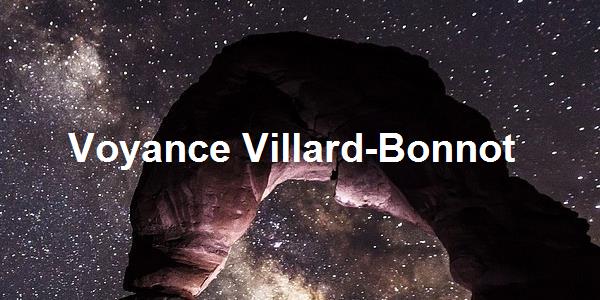 Voyance Villard-Bonnot