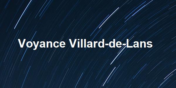 Voyance Villard-de-Lans
