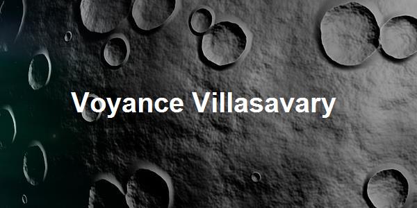 Voyance Villasavary