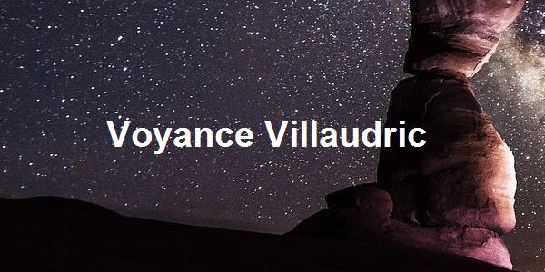 Voyance Villaudric