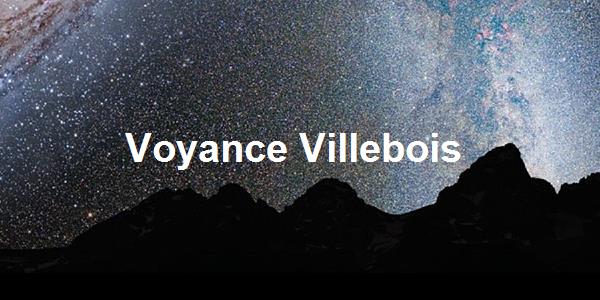 Voyance Villebois