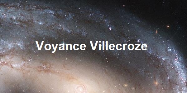 Voyance Villecroze