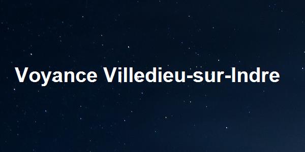 Voyance Villedieu-sur-Indre