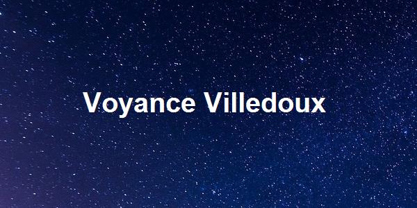 Voyance Villedoux
