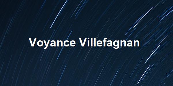 Voyance Villefagnan