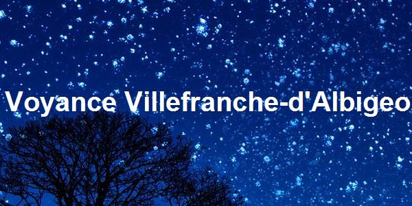 Voyance Villefranche-d'Albigeois