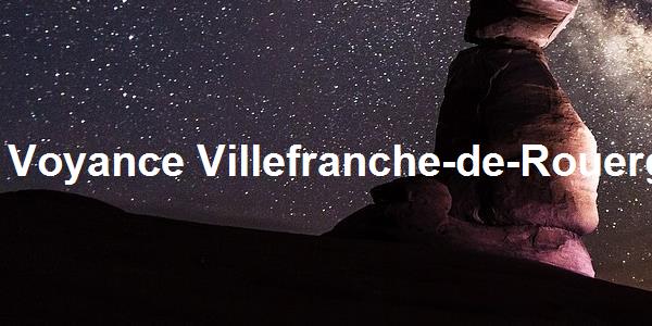 Voyance Villefranche-de-Rouergue