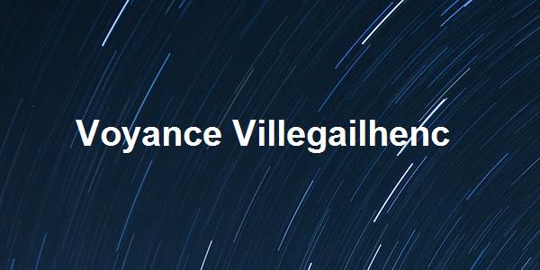 Voyance Villegailhenc