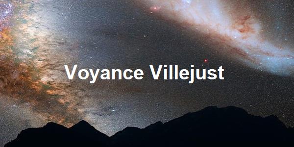 Voyance Villejust