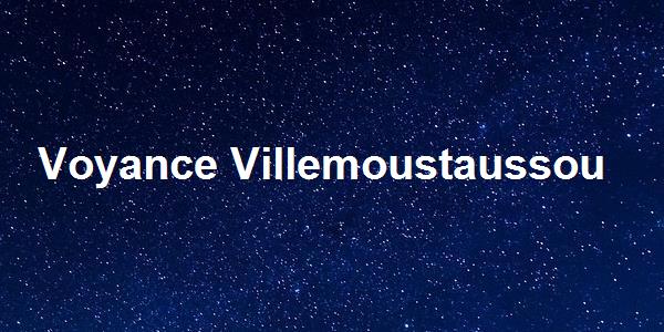 Voyance Villemoustaussou