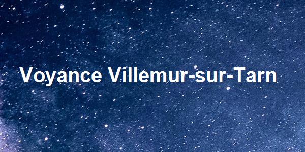 Voyance Villemur-sur-Tarn