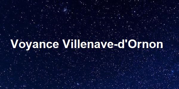 Voyance Villenave-d'Ornon