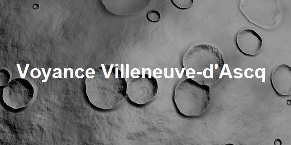 Voyance Villeneuve-d'Ascq
