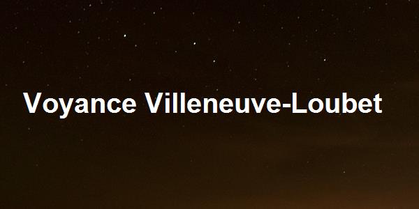 Voyance Villeneuve-Loubet
