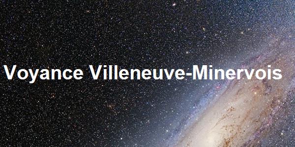 Voyance Villeneuve-Minervois