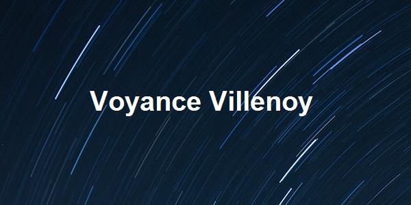 Voyance Villenoy
