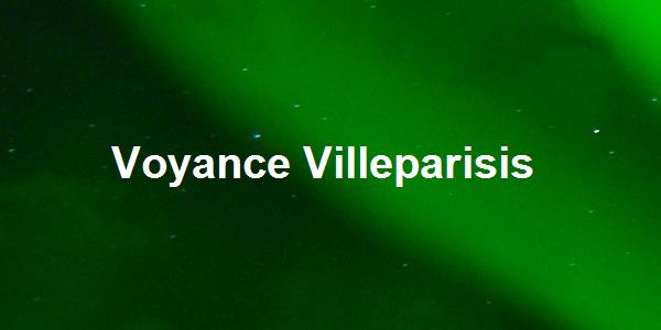 Voyance Villeparisis