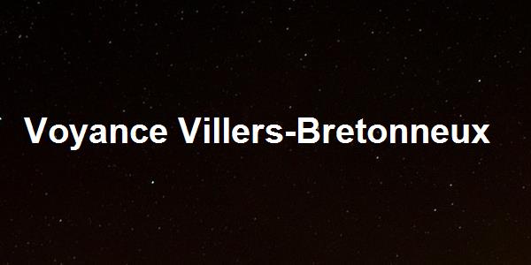 Voyance Villers-Bretonneux